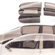 Image for article titled The Opel Junior Was An Amazing Concept Car With An Electric Razor Hidden In Its Clock